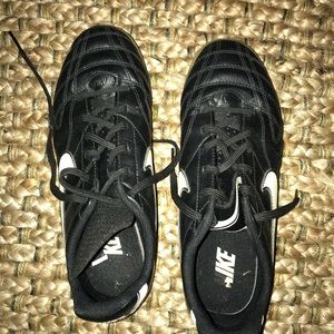 Nike Indoor Soccer Shoes